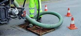 Septic Tank Emptying Harare